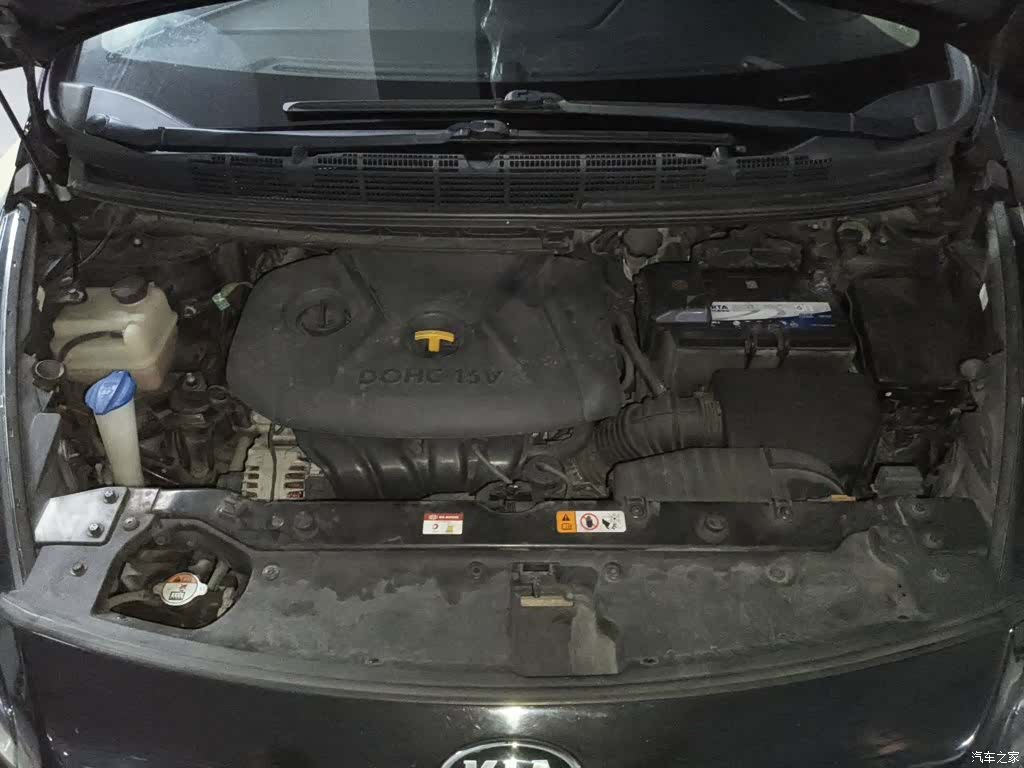 Kia 7, 2015 17