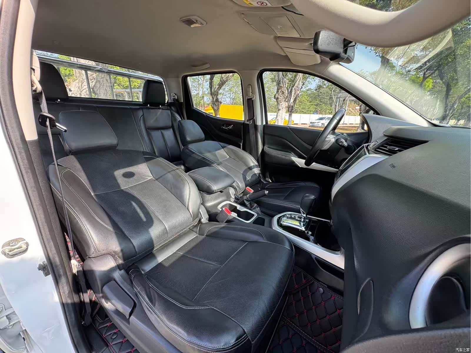 Nissan QR25, 2022 20