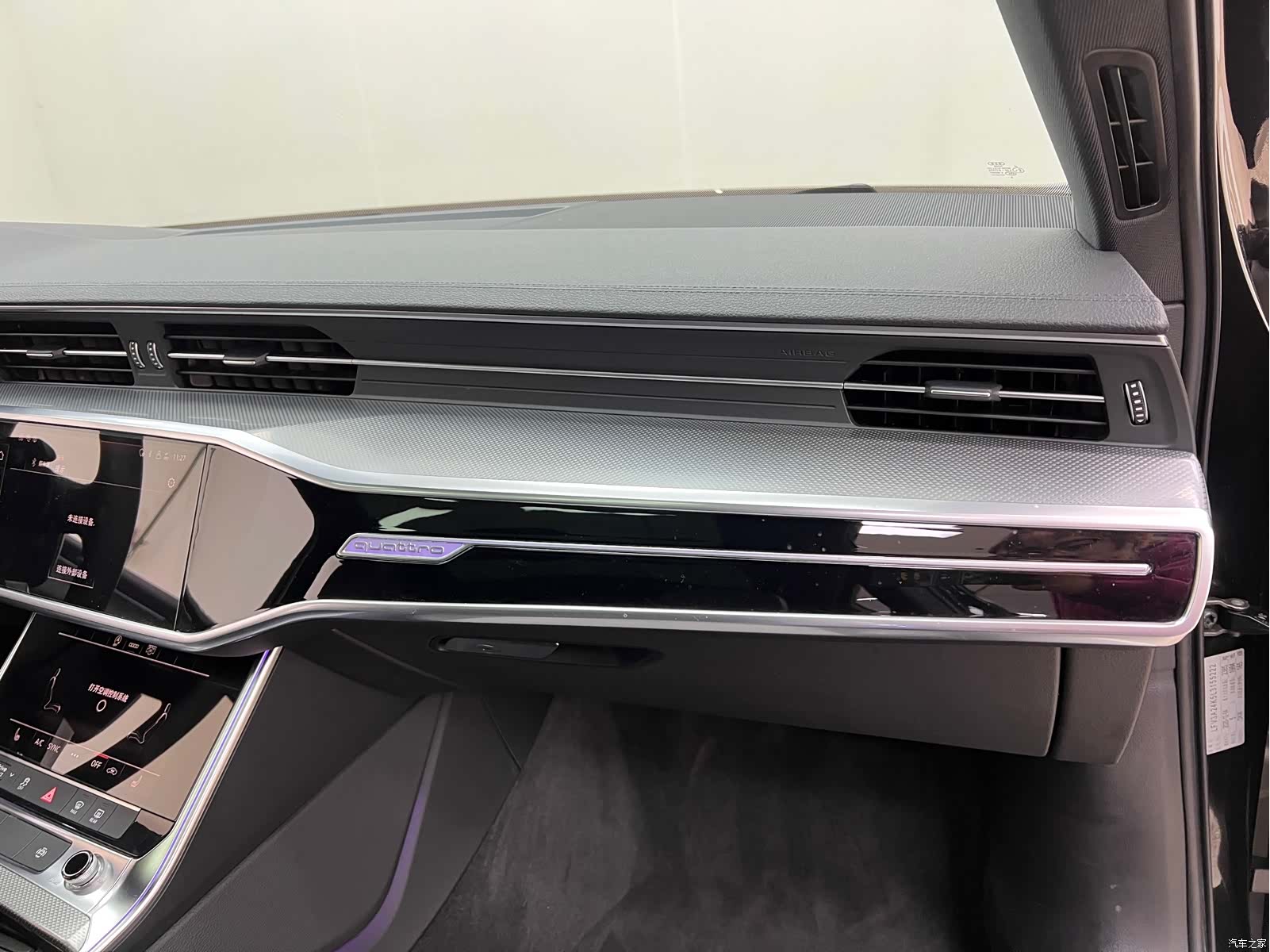 Audi A6L, 2021 22