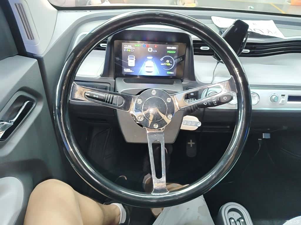 Wuling MINIEV, 2022 11