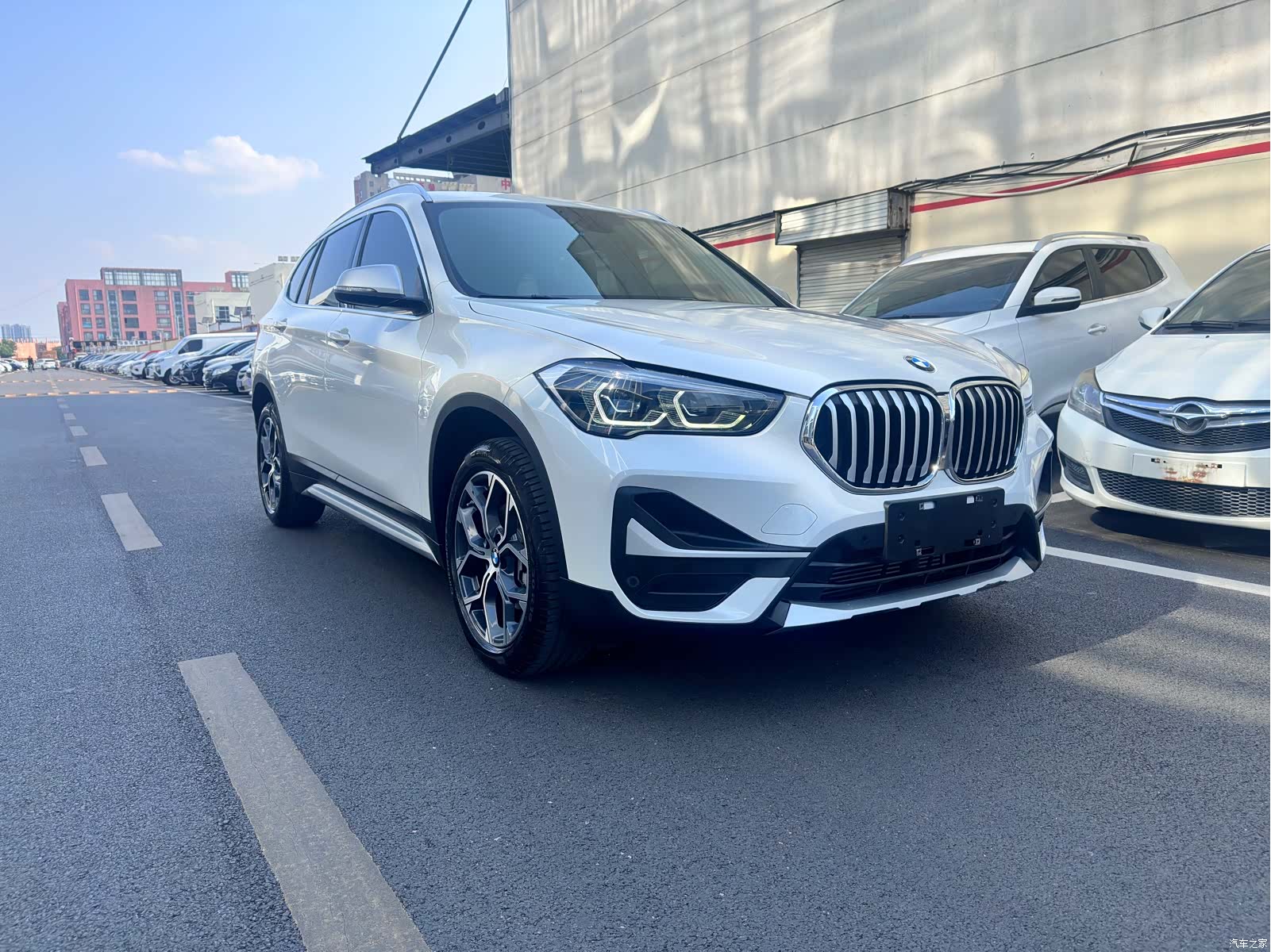 BMW X1, 2022 3