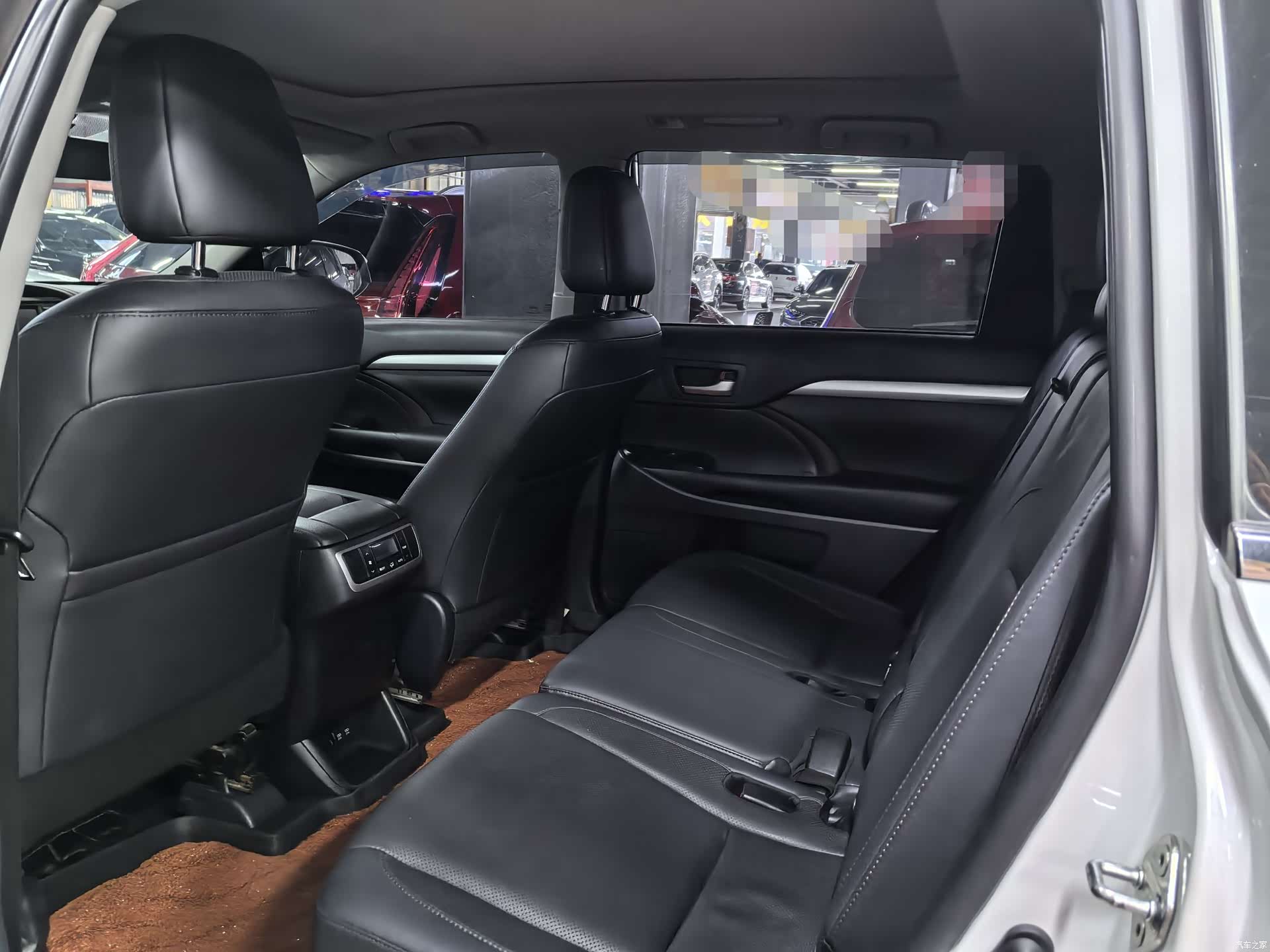 Toyota Highlander, 2020 9