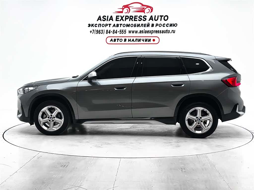 BMW X1, 2023 7