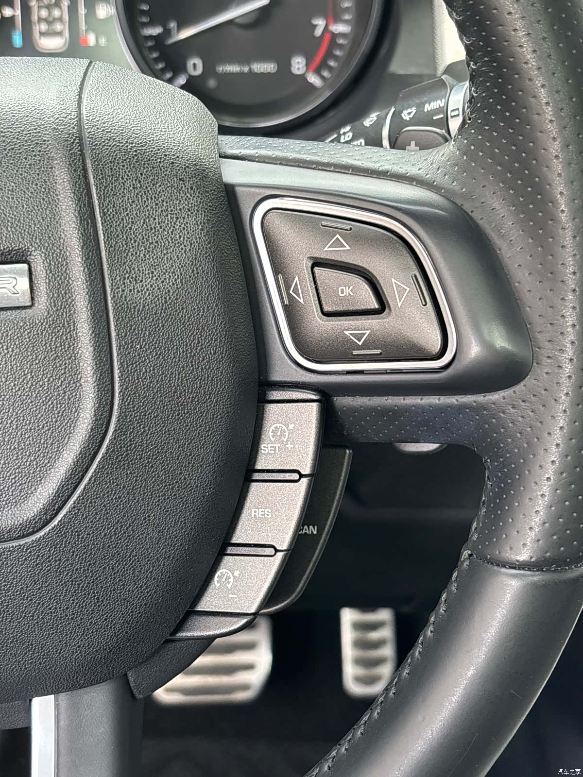 Land Rover Range Rover, 2014 31