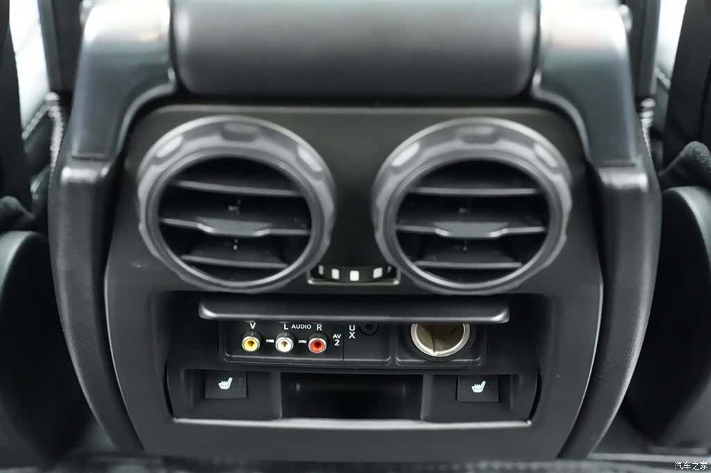 Land Rover Range Rover, 2011 22