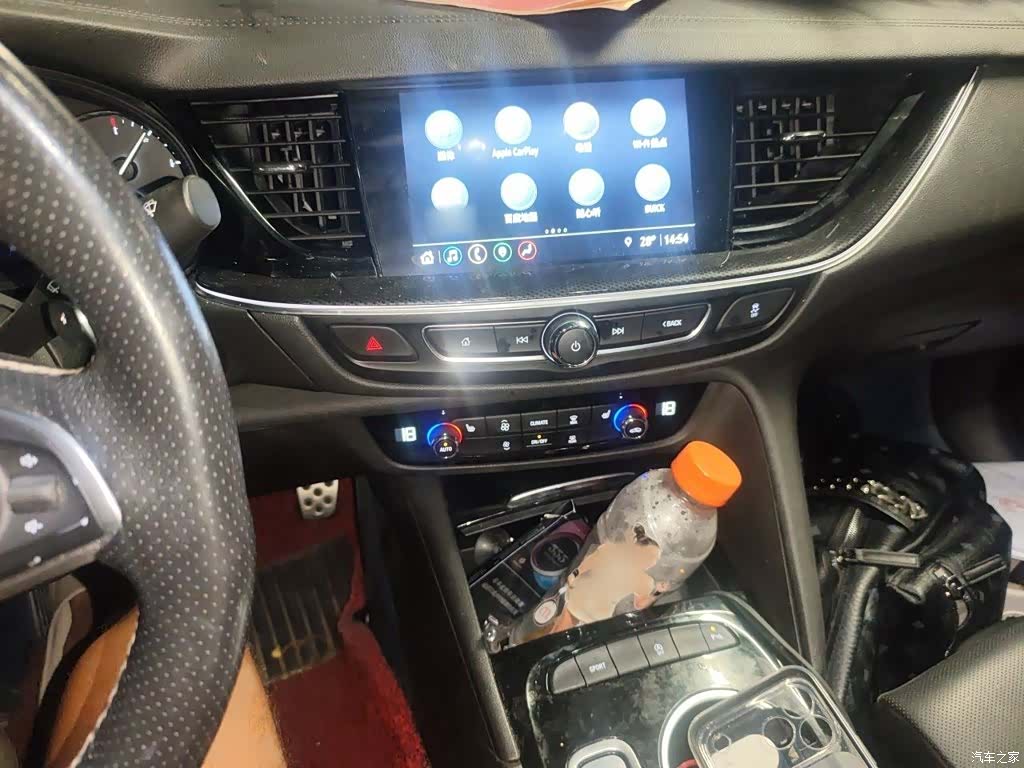 Buick Regal, 2021 6