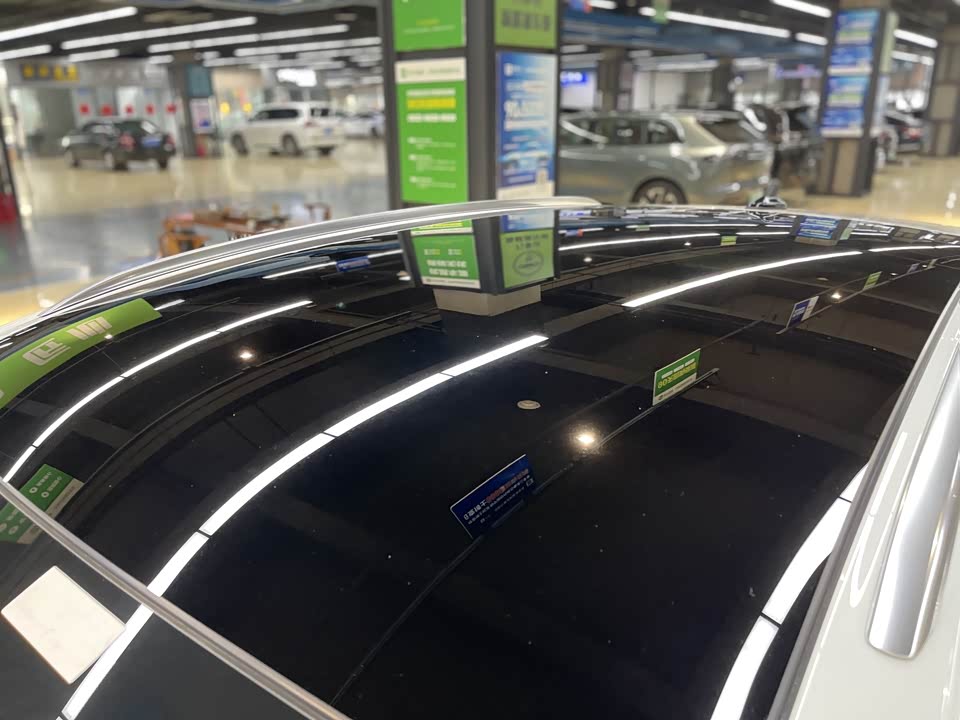 Volkswagen ID.4 CROZZ