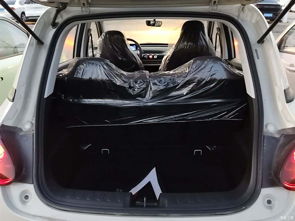 Wuling Bingo, 2024 19