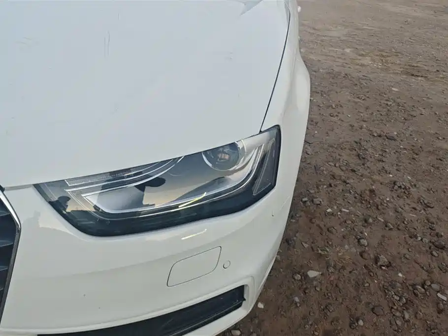 Audi A4L Audi A4L