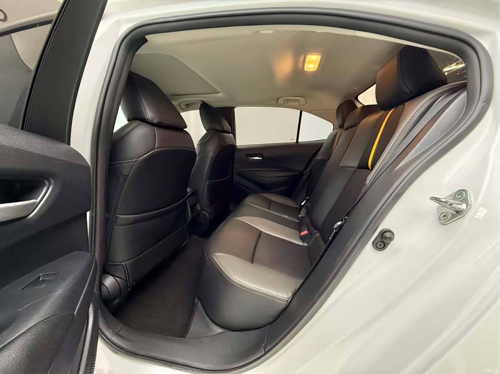 Toyota Corolla, 2021 19