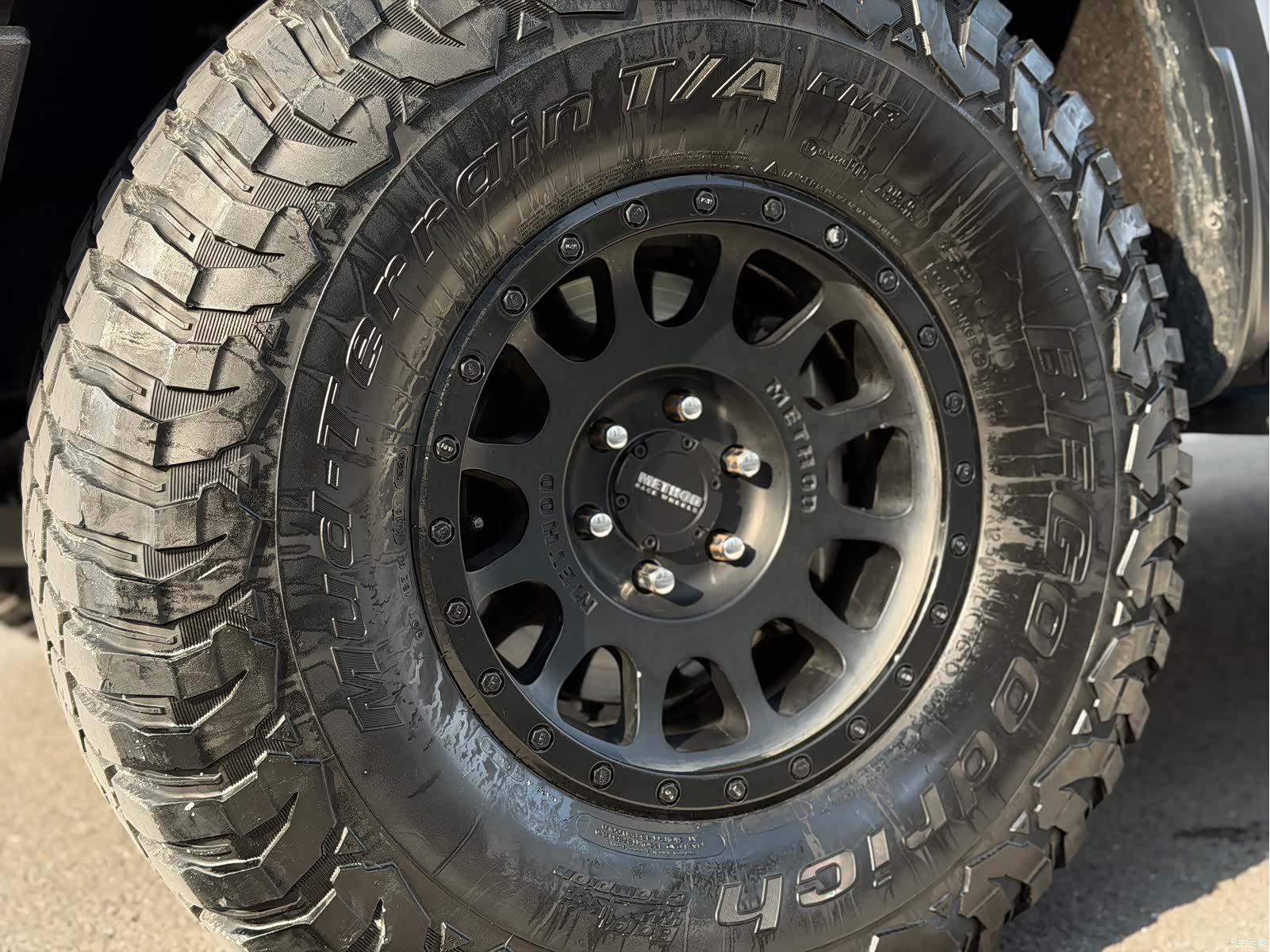 Ford F-150, 2023 18