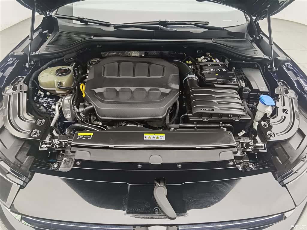 Volkswagen Magotan, 2024 6