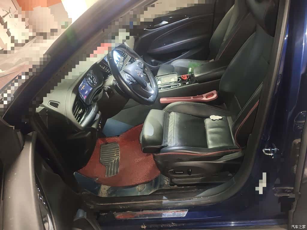 Buick Regal, 2021 8