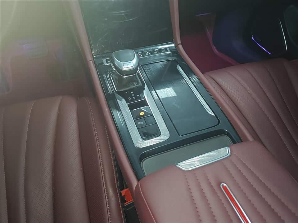 Hongqi H5 Hongqi H5