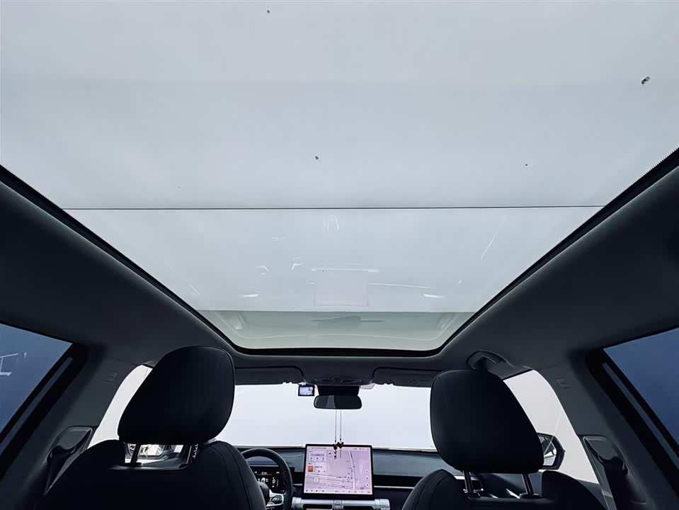 Trumpchi Shadow cool Trumpchi Shadow cool