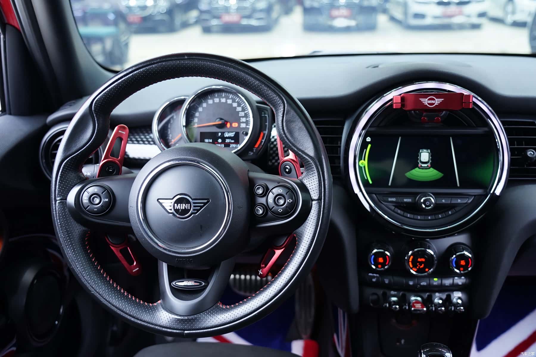 Mini Cooper, 2020 8
