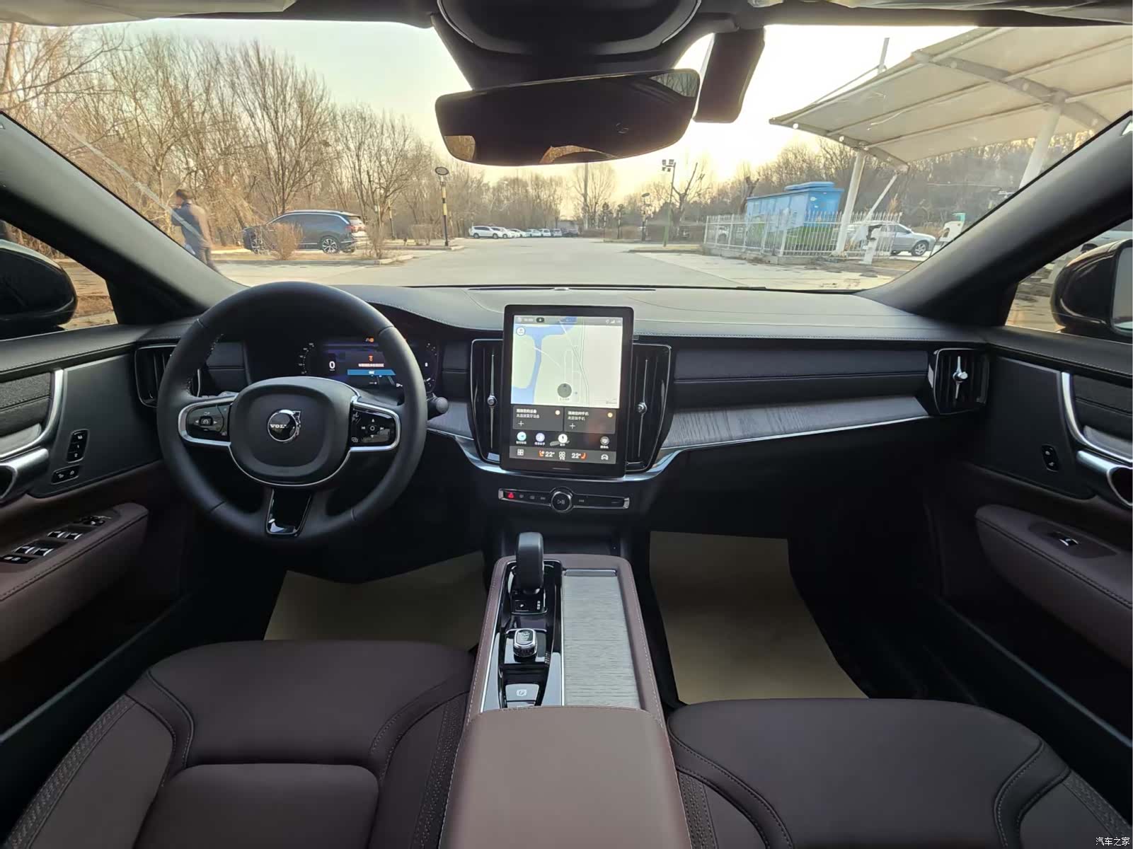 Volvo S90, 2026 9
