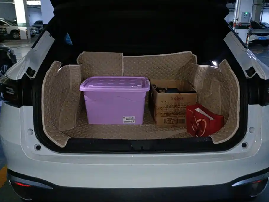 Volkswagen ID.4 X