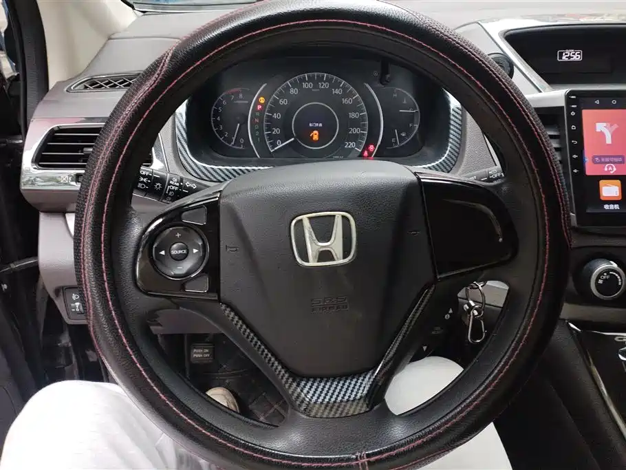 Honda CR-V Honda CR-V