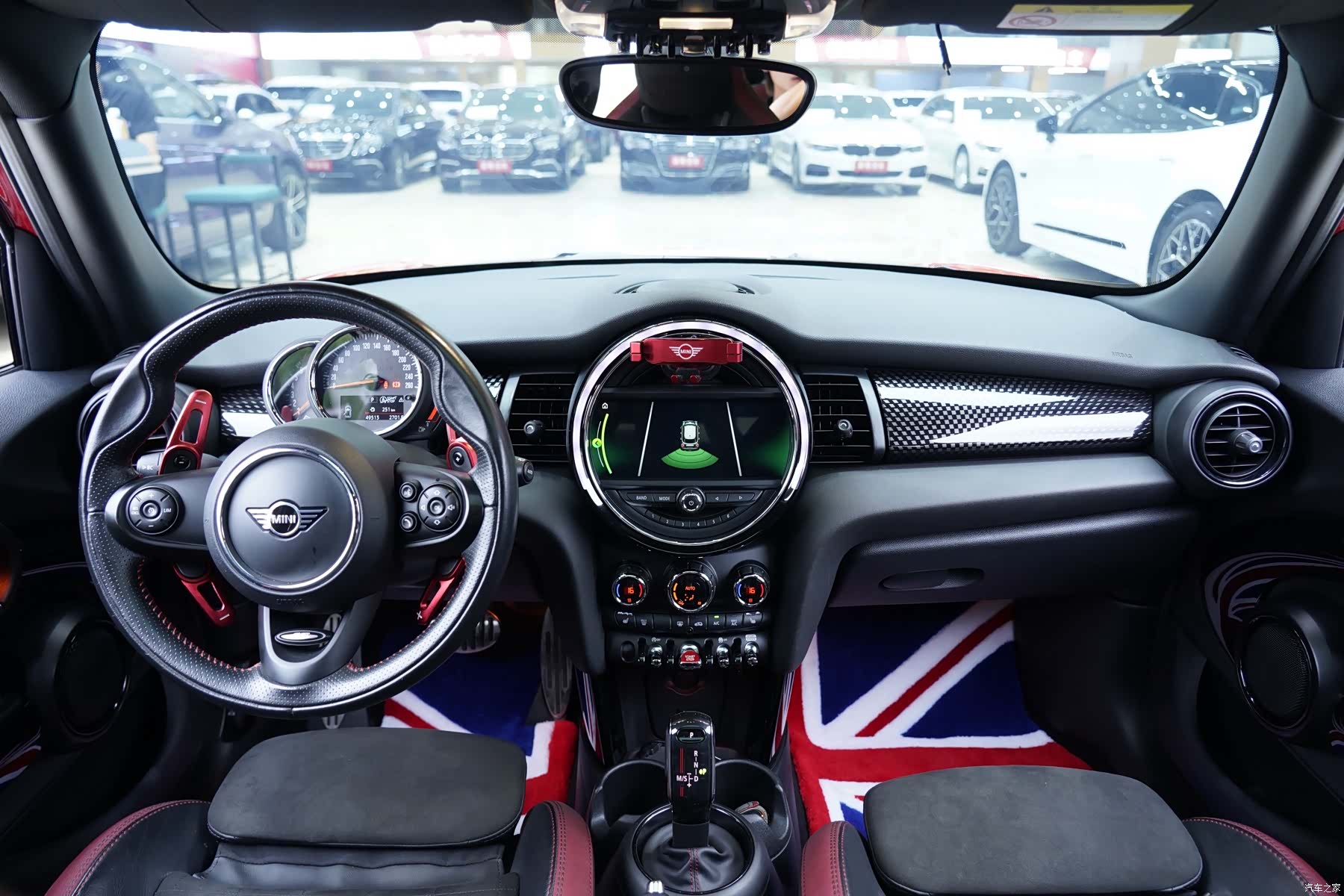 Mini Cooper, 2020 7