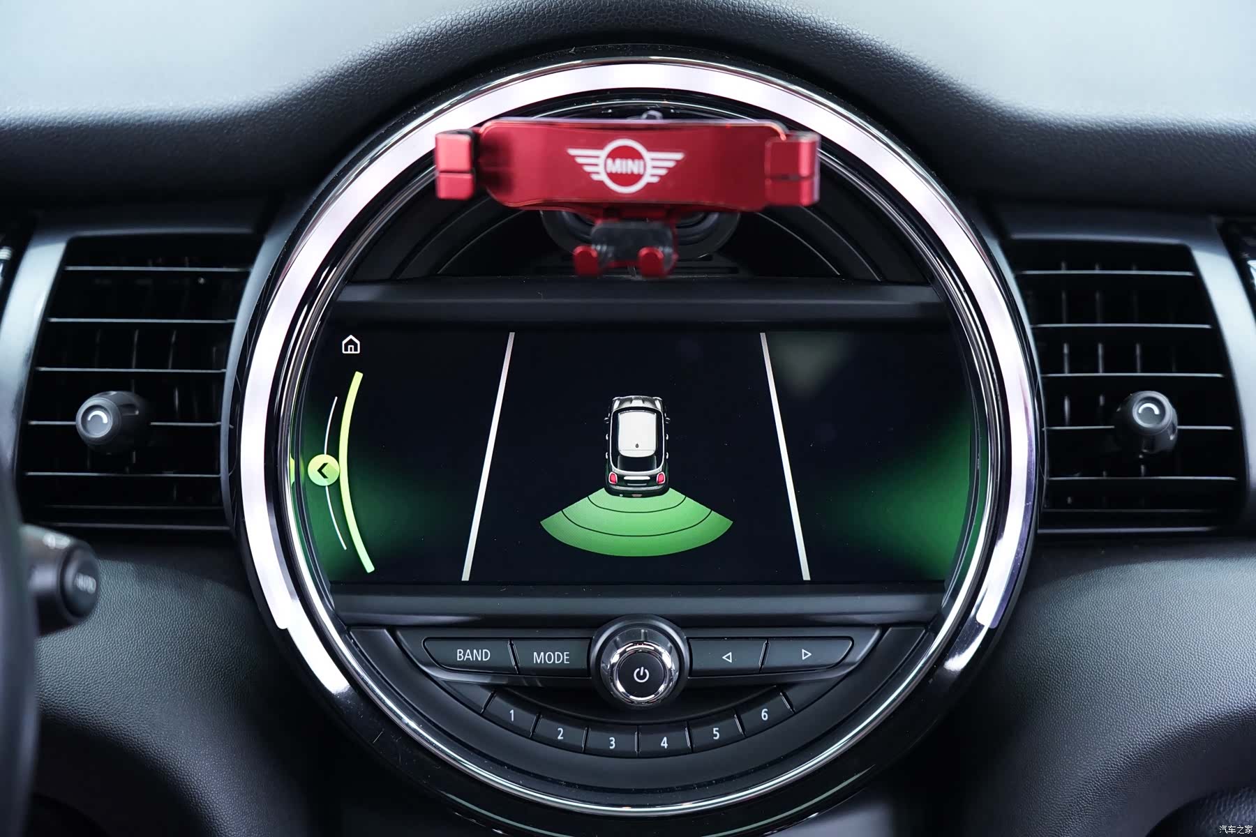Mini Cooper, 2020 9