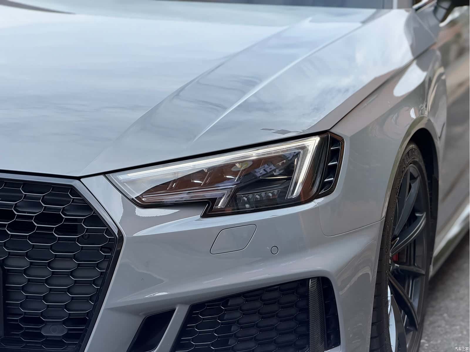 Audi RS, 2019 24