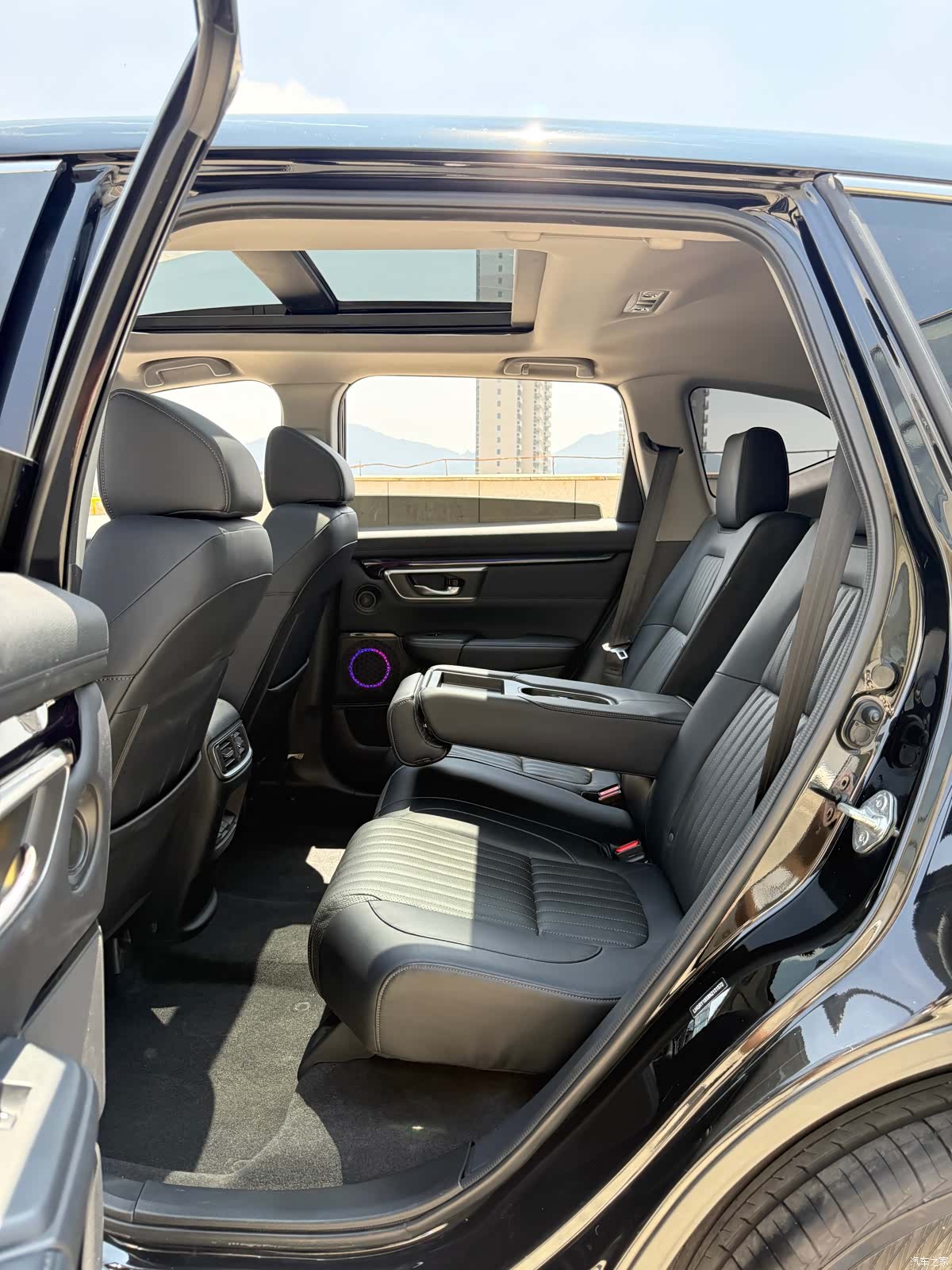 Honda Breeze, 2022 7