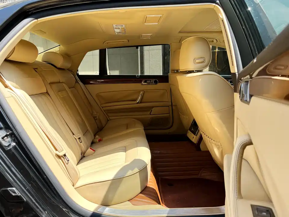 Volkswagen Phaeton