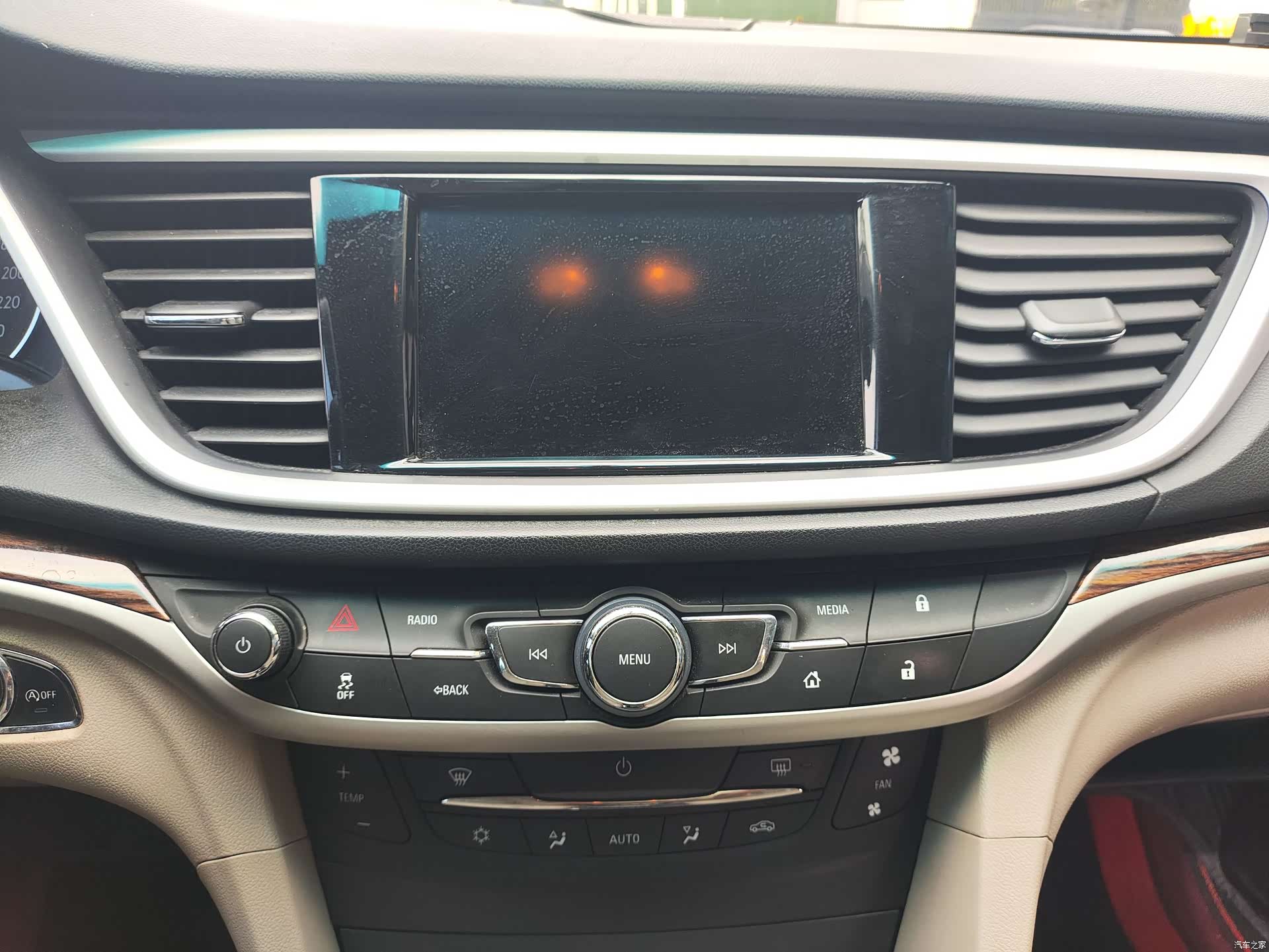 Buick 15N, 2015 13