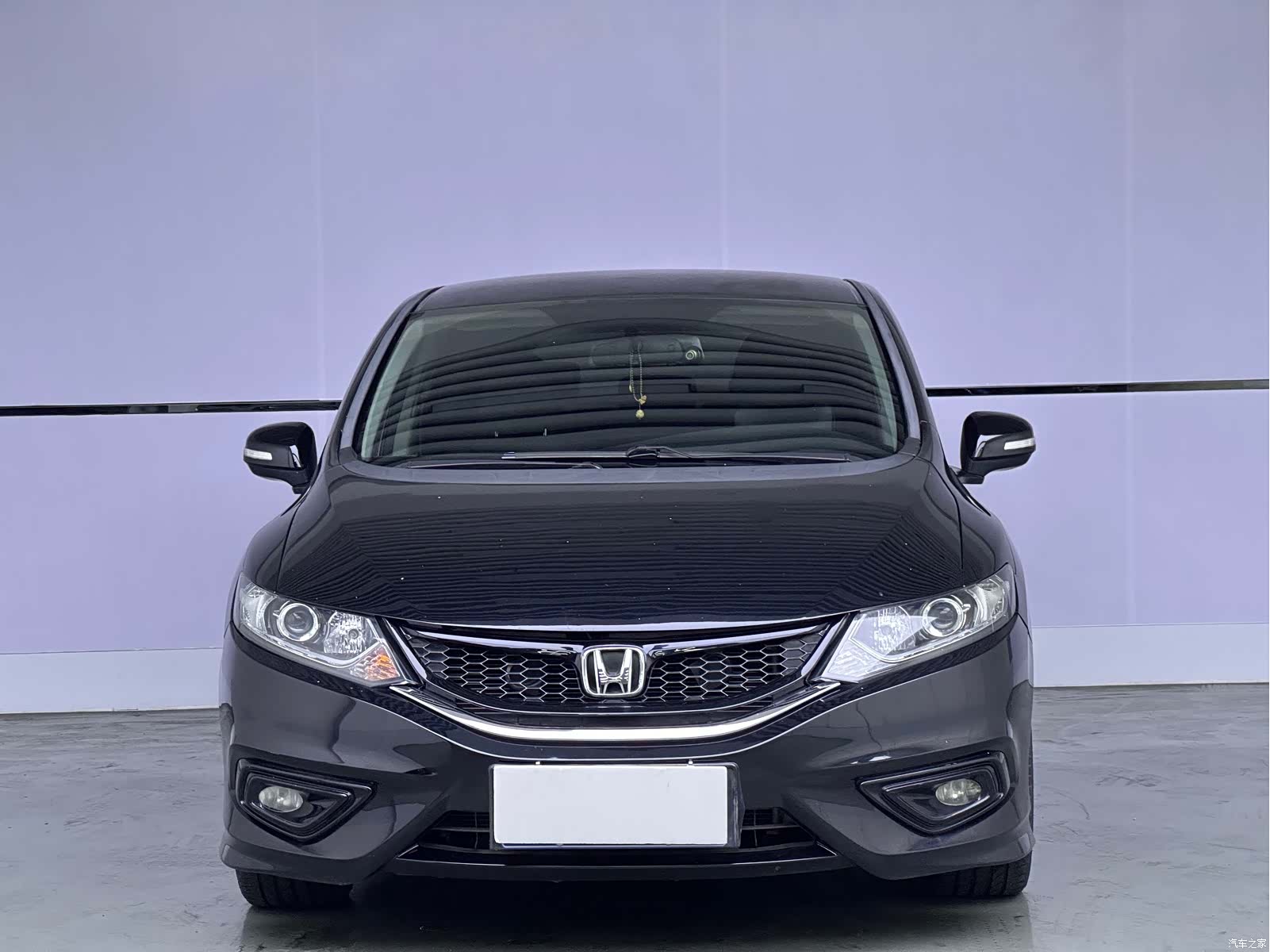Honda Jade, 2014 2