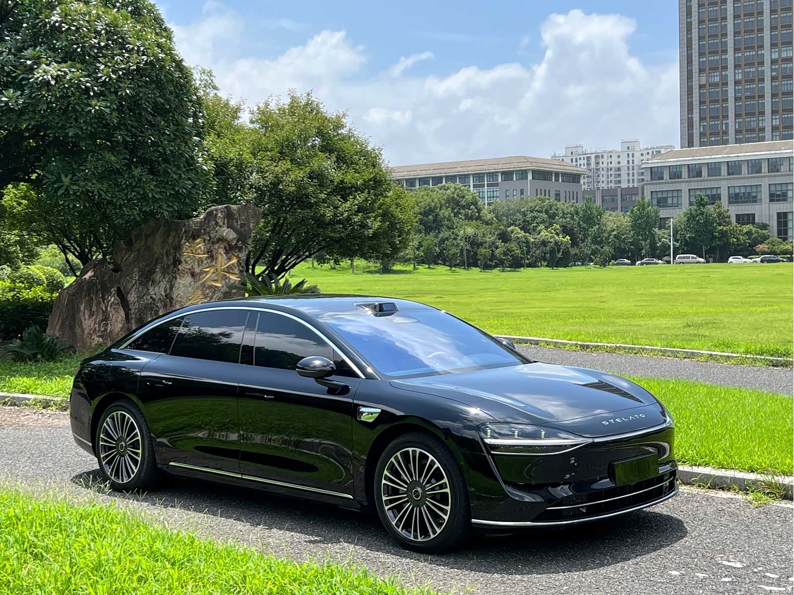 Stelato S9, 2025 3