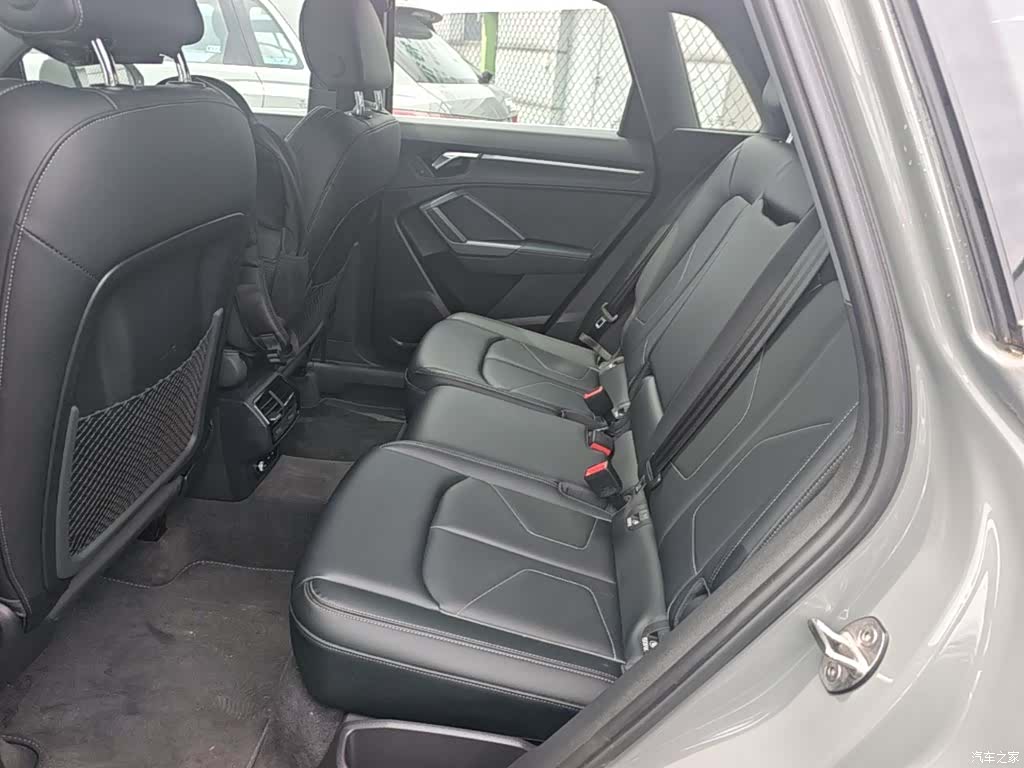 Audi Q3, 2023 24