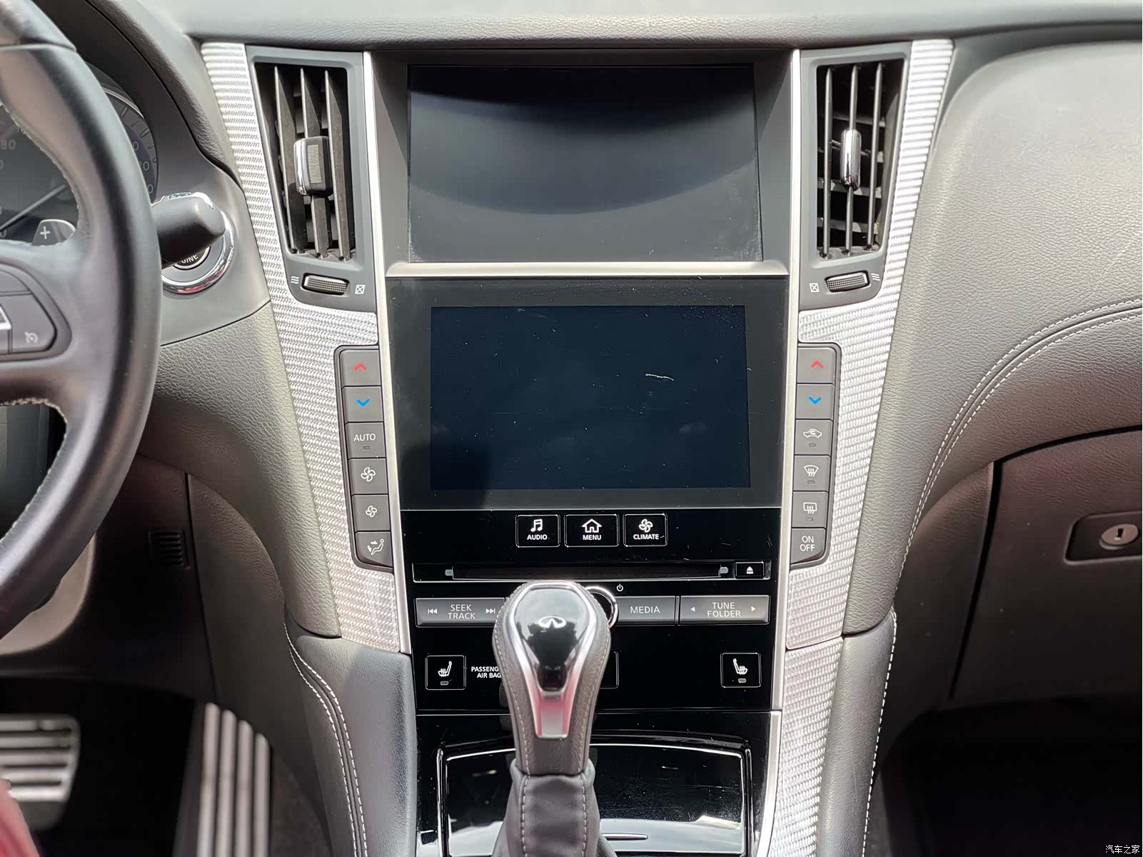 Infiniti Q60, 2019 14