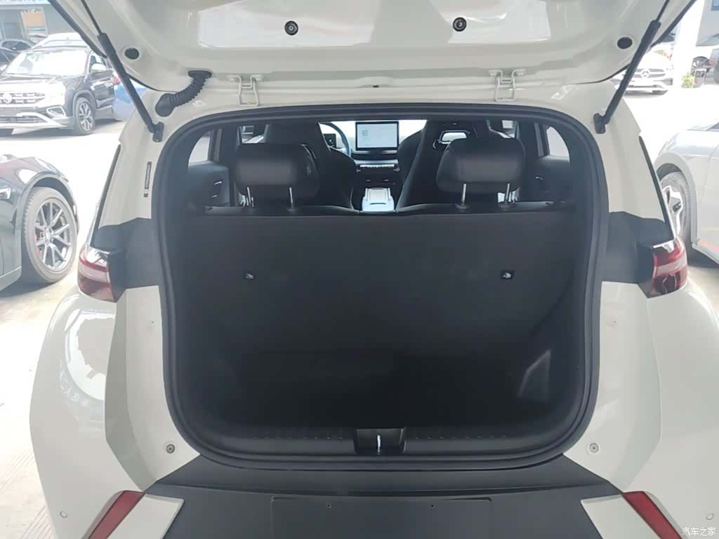 BYD Seagull, 2024 19
