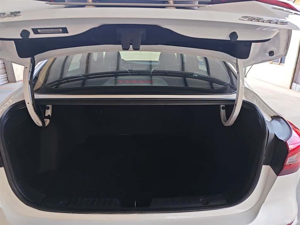 Changan Eado, 2020 19