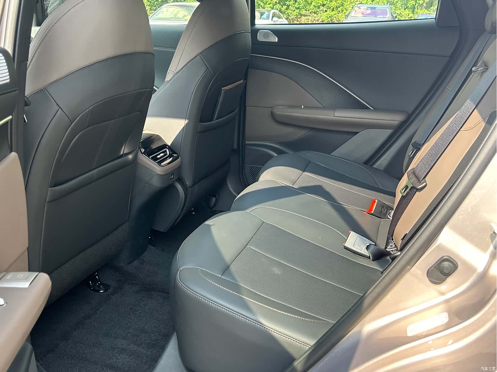 Changan CS55, 2025 6