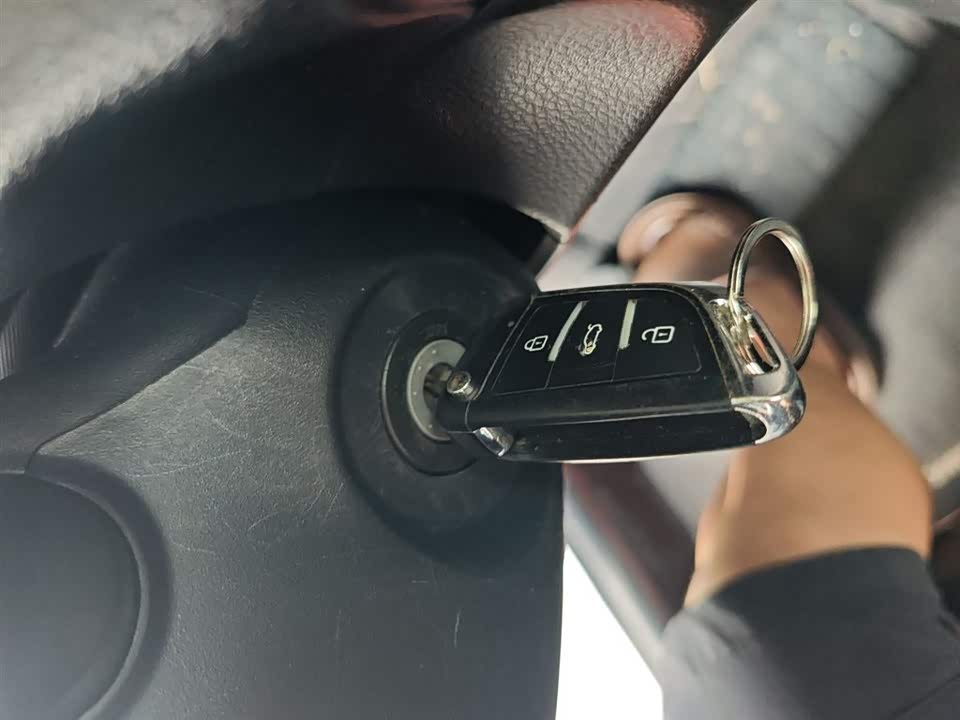 Toyota YARiS L Zhixuan