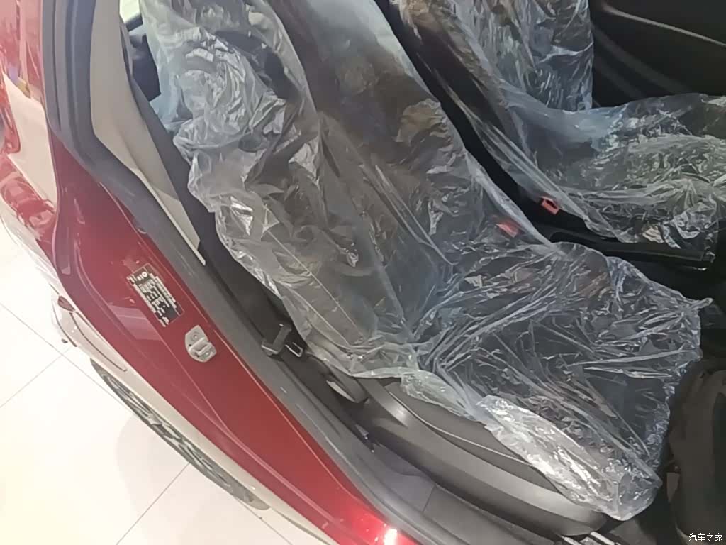 Smart Fortwo, 2019 25