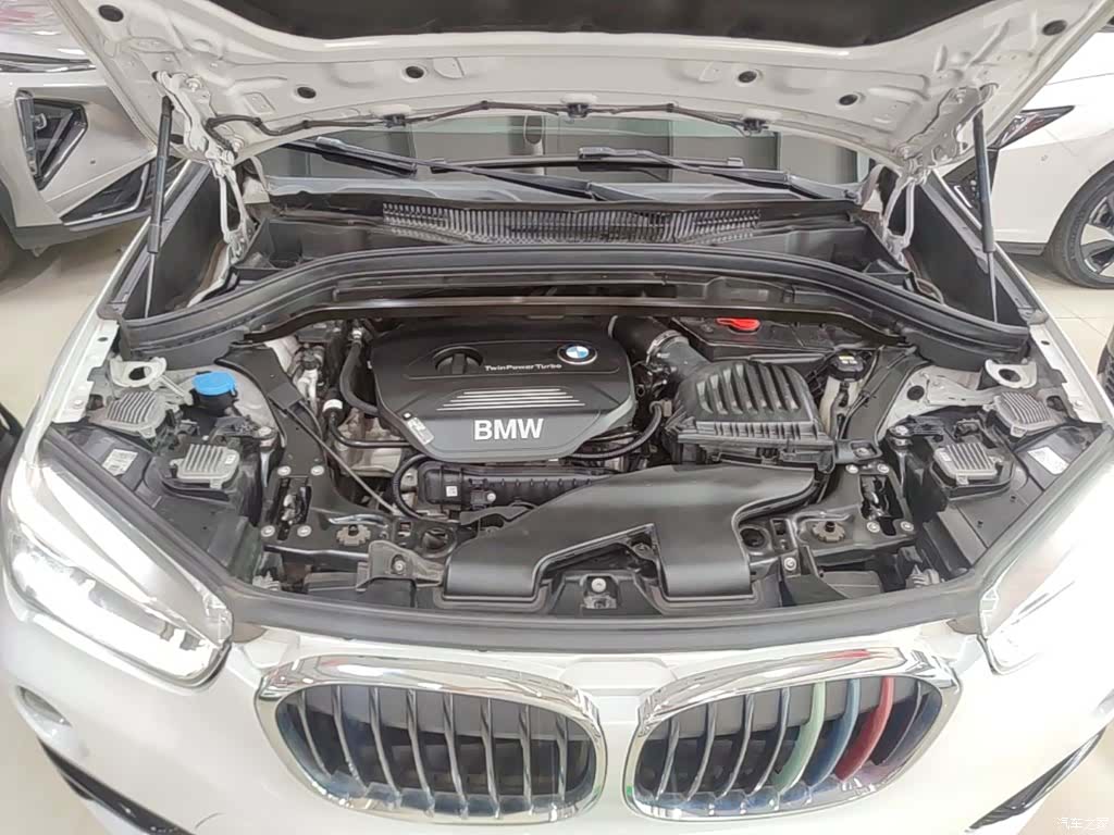 BMW X1, 2018 20
