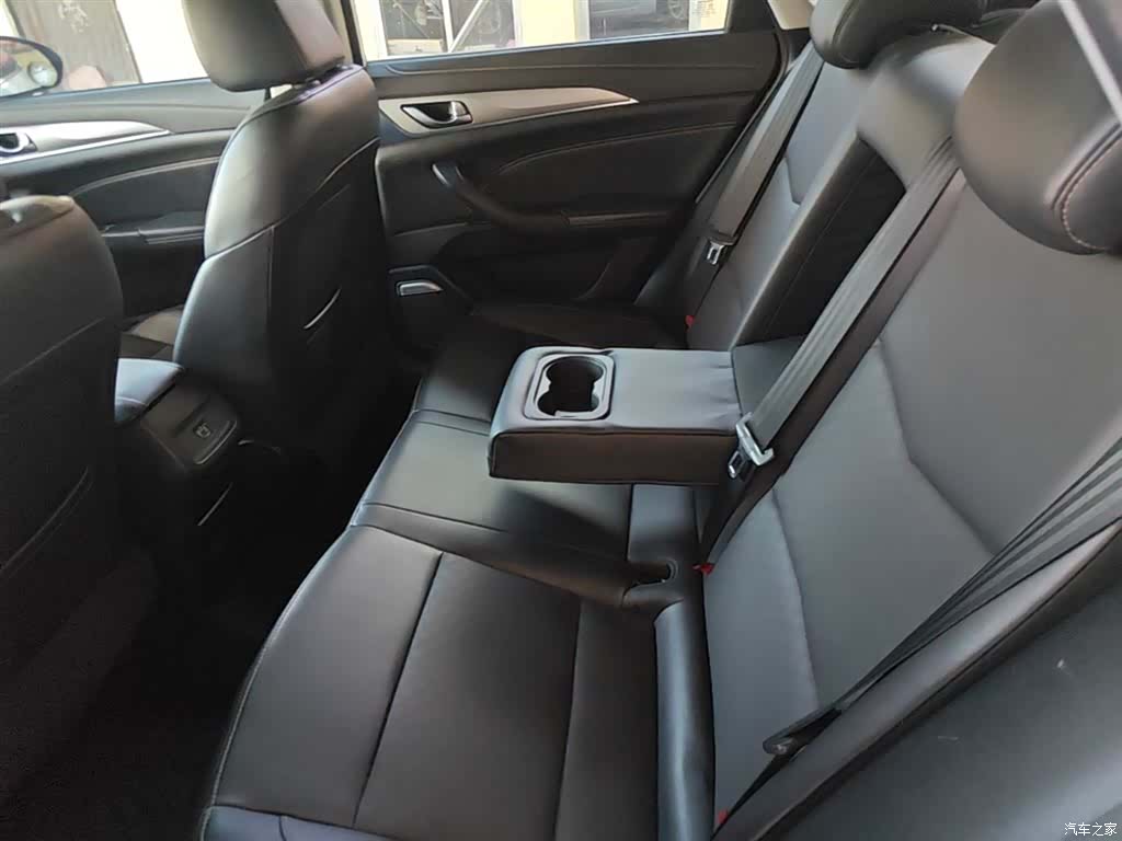 Changan Eado, 2020 17