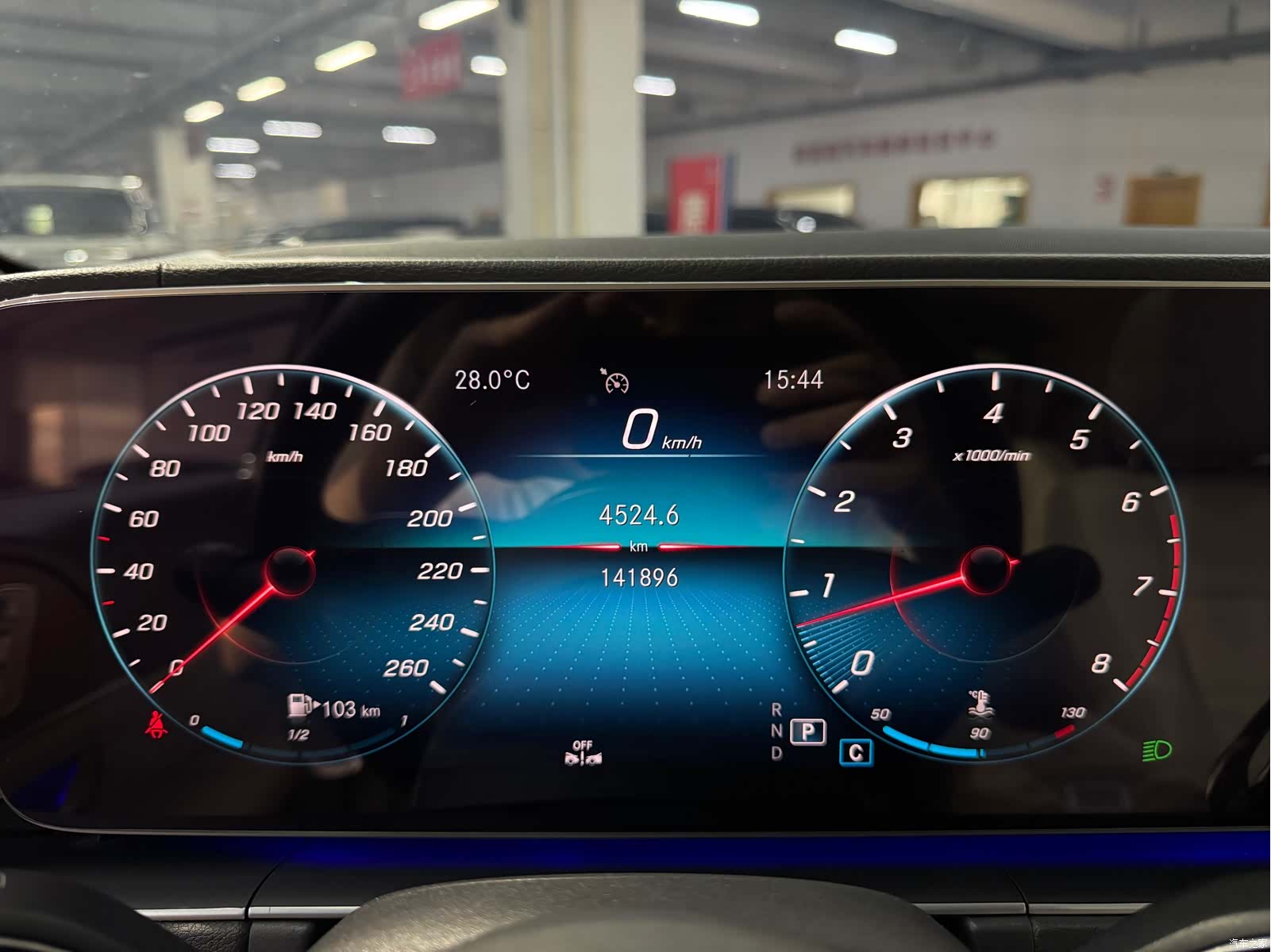 Mercedes-Benz GLE, 2019 20