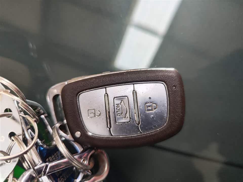 Hyundai Name picture