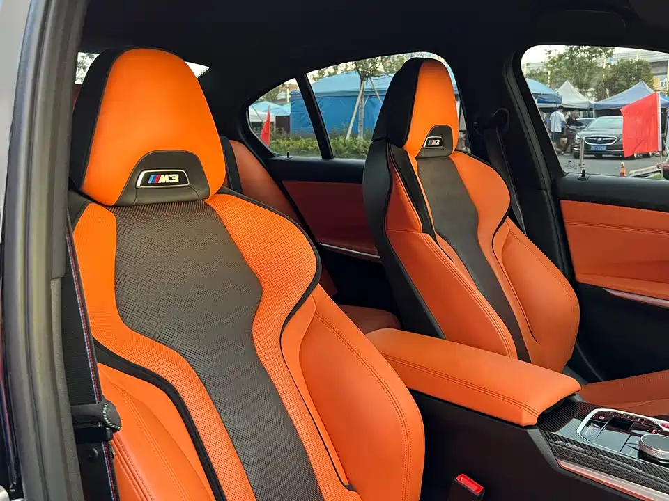 BMW M3 BMW M3