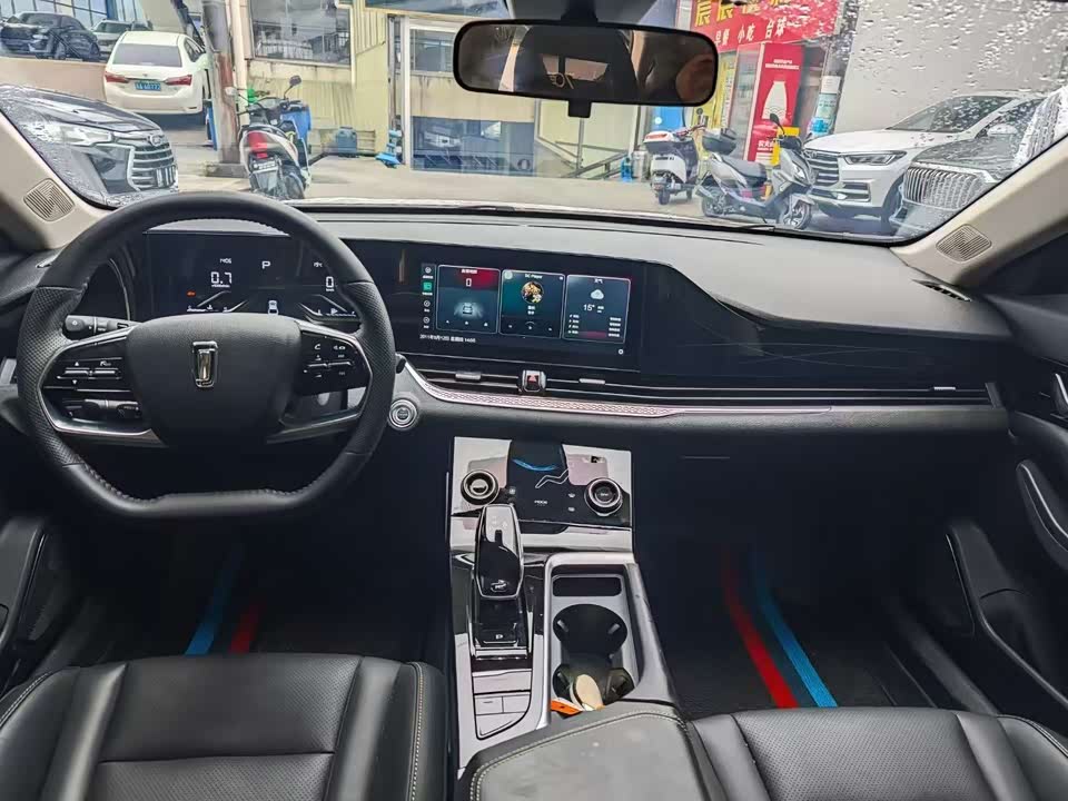 Besturn B70
