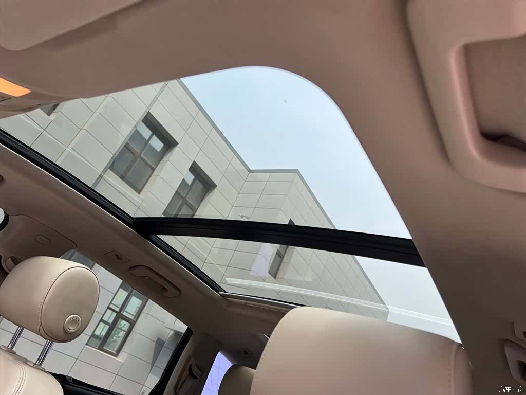 Audi Q7, 2008 14