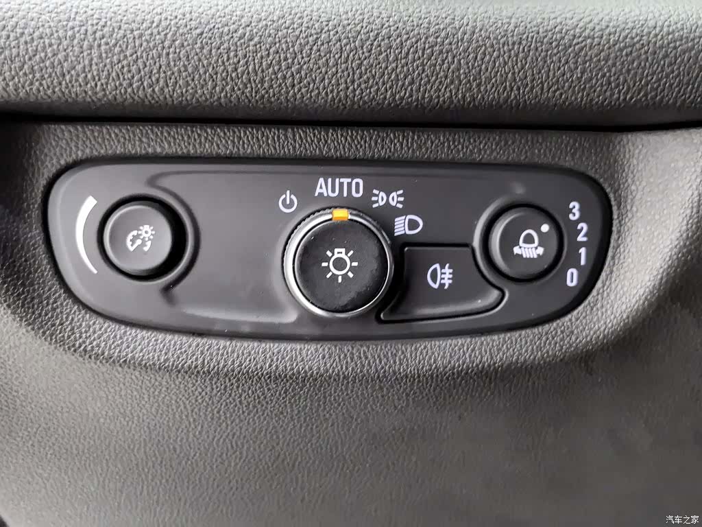 Buick Regal, 2019 21