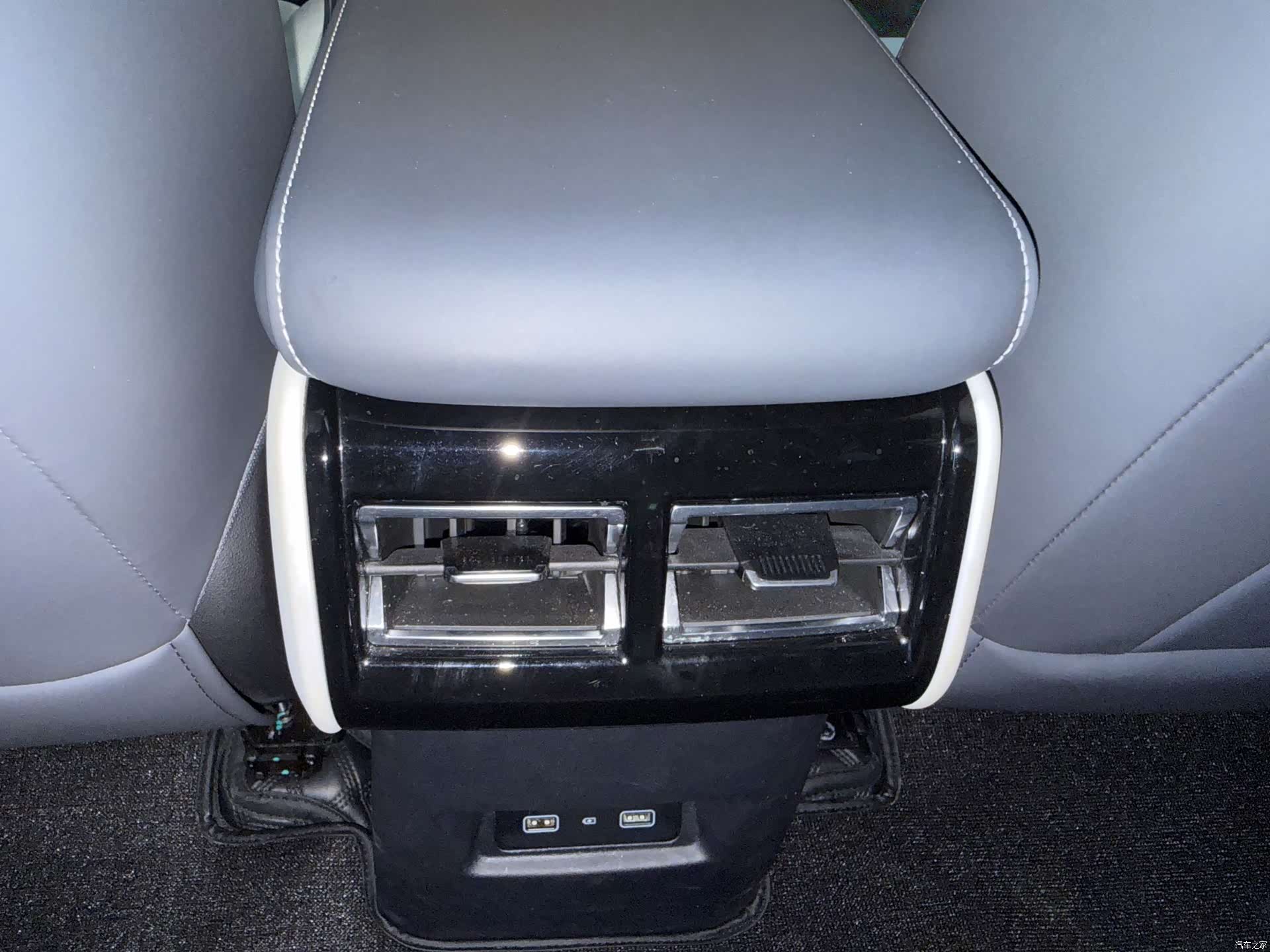 Chery iCAR, 2024 9