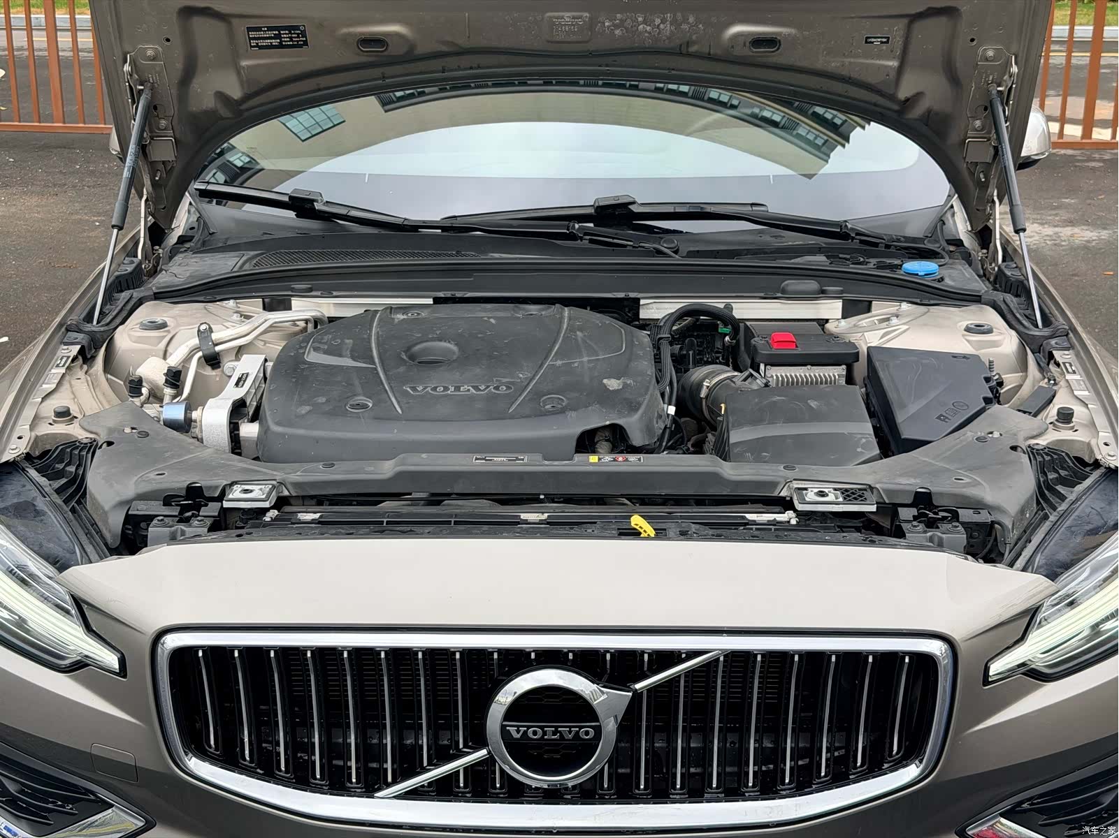Volvo S60, 2021 16