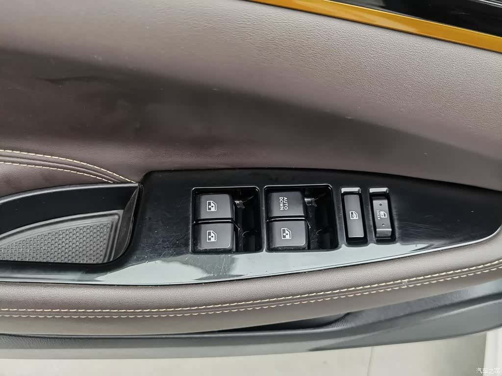 Changan Eado, 2019 9