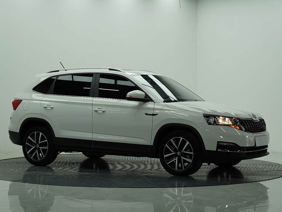 Skoda Komick Skoda Komick